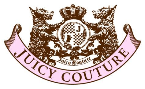 Juicy couture dog Logos Juice Couture, 2014 Aesthetic, Dog Tumblr, Shoe Stores, Scottish Terriers, What Should I Wear, Dog Logo, Music History, Scottish Terrier