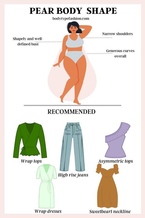 Pear Body Shape Fashion, Pear Shaped Fashion, Pear Body Shape Outfits, Body Shapes Women, Pear Shaped Dresses, Pear Shaped Outfits, Pear Shaped Women, Pear Body, Pear Body Shape