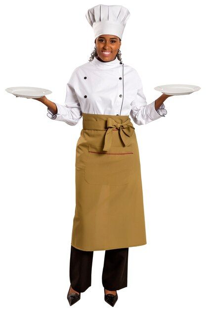 Chef Aesthetic Outfit, Chef Drawing Reference, Chef Wear Women, Chef Costume Women, Chef Dress For Women, Female Chef Uniform, Chef Clothes Design, Cute Chef Outfit, Chef Outfit Women Style