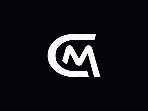 CM Logo { Available For Sell } It's a simple and unique monogram logo that is showing initial letter C and M. Suitable for various businesses. If you want to buy this logo mark or if you want to hire me for your logo design project then message me on Dribbble or email me at : sabujbabu31@gmail.com Thanks Cm Logo, Unique Monogram, Monogram Logo Design, Initials Logo, Letter Logo Design, Letter C, Logo Mark, Infiniti Logo, Initial Letter