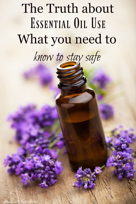 The Truth About Essential Oils and How to Stay Safe | Melissa K. Norris Lavender Essential Oil Benefits, Lavender Essential Oil Uses, Essential Oil Beauty, Lavender Benefits, Essential Oil Benefits, Best Essential Oils, Oil Benefits, Essential Oil Uses, Oil Uses