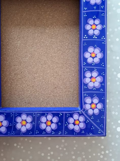 Talavera pattern