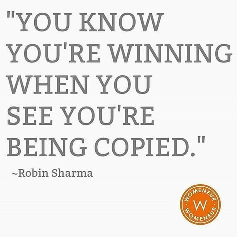 33 Inspiring and Motivational Quotes for Fear, Courage and Truth #greatquotes #wisdom #wisequotes #bravequotes #amazingquotes Quotes For Copiers, When Someone Copies You Quotes, Quotes For Fear, Copying Me Quotes, Makeup Fail, Copying Quotes, Robin Sharma, Quotes About Strength, A Quote