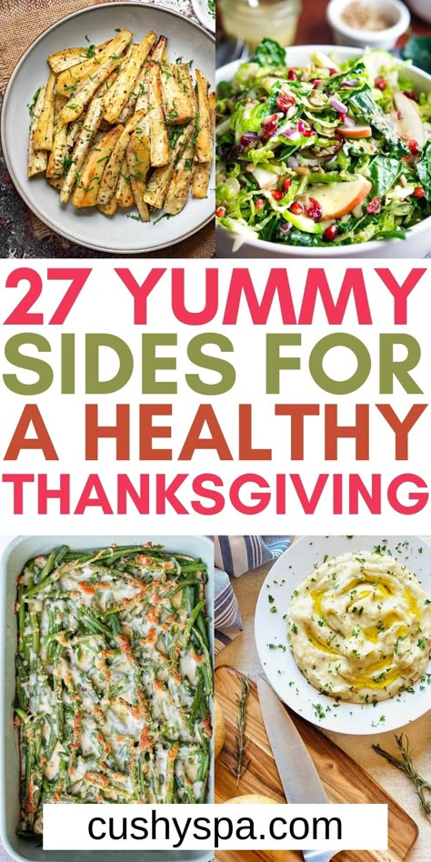 Healthy Thanksgiving Side Dishes, Thanksgiving Vegetables Side Dishes, Thanksgiving Vegetable Sides, Thanksgiving Veggies, Side Dishes Healthy, Healthy Thanksgiving Sides, Thanksgiving Side Dishes Healthy, Thanksgiving Vegetables, Thanksgiving Side Dishes Easy