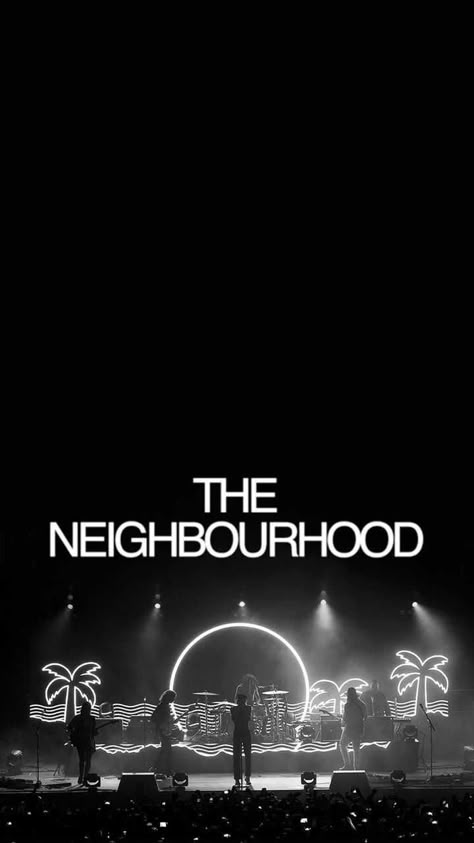 Neighbourhood Wallpaper, The Neighbourhood Wallpaper, 2014 Tumblr Aesthetic Grunge, Arctic Monkeys Wallpaper, Violet Aesthetic, Music Poster Ideas, The Nbhd, Music Collage, Artic Monkeys