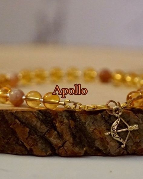 Updated designs for Medusa and Apollo devotional bracelets. Find them in the Greek Gods Bracelets listing in the shop #bracelet #apollo #medusa #hellenic #pagan #greekgods #witch Apollo Bracelet, Hellenic Pagan, Greek Bracelet, The Greek Gods, August 1, Cute Cows, Greek Gods, Random Things, Witch