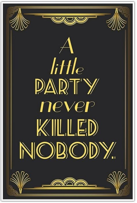 The Great Gatsby Art, Mafia Theme Party, Art Deco Wedding Reception, Gatsby Wedding Decorations, 1920 Party, Gatsby Birthday Party, Gatsby Party Decorations, Party Like Gatsby, Great Gatsby Themed Party