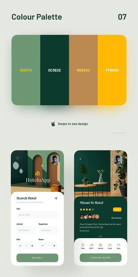 Real Estate Color Palette, Natural Color Scheme, Desain Ux, Thesis Defense, Luxe Logo, Flat Color Palette, Ui Ux ��디자인, Ui Color, App Design Layout