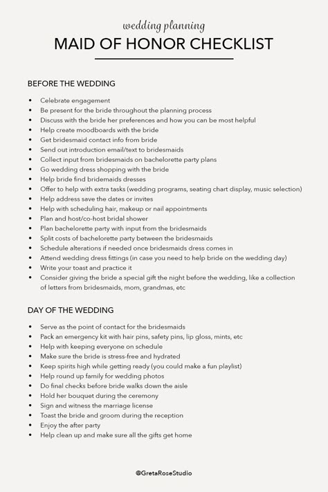 Maid Of Honor Duties Checklist, Free Bachelorette Party Games, Matron Of Honor Duties, Maid Of Honor Responsibilities, Maid Of Honor Ideas, Wedding Party Games, Bachelorette Game, Wedding Planner Checklist, Moh Duties