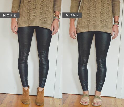 Leggings Outfit For Work, Faux Leather Leggings Outfit, Outfits Leggins, Fashion Leggings Outfits, Leggings Outfit Winter, Leggings Outfit Fall, Leggings Outfit Casual, Leather Leggings Outfit, Pleather Leggings