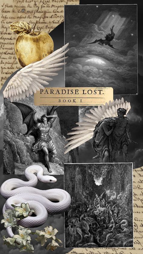 Paradise lost...🌌🌩️🌫️☄️ #adamandeve #angel #adam #eve #fallenangel #lucifer #paradiselost #johnmilton Adam And Eve Story, John Milton, Paradise Lost, Art Wallpaper Iphone, Adam And Eve, Beautiful Fantasy Art, Fallen Angel, I Wallpaper, Art Drawings Simple