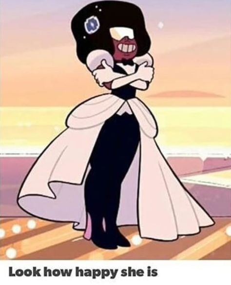 Garnet Steven, Garnet Steven Universe, Steven Universe Pictures, Steven Uni, Steven Universe Wallpaper, Garnet Wedding, Steven Universe Funny, Steven Universe Characters, Steven Universe Gem