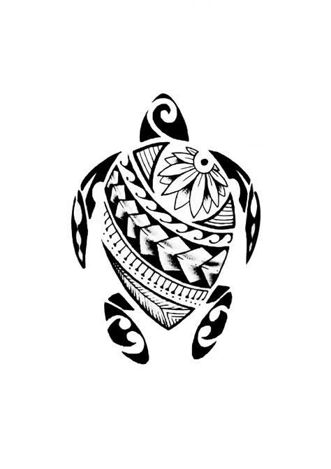 Maori Turtle Tattoo, Hawaiian Turtle Tattoos, Tahitian Tattoo, Polynesian Leg Tattoo, Samoa Joe, Sea Turtle Tattoo, Turtle Tattoo Designs, Polynesian Tattoo Designs, Bull Tattoos