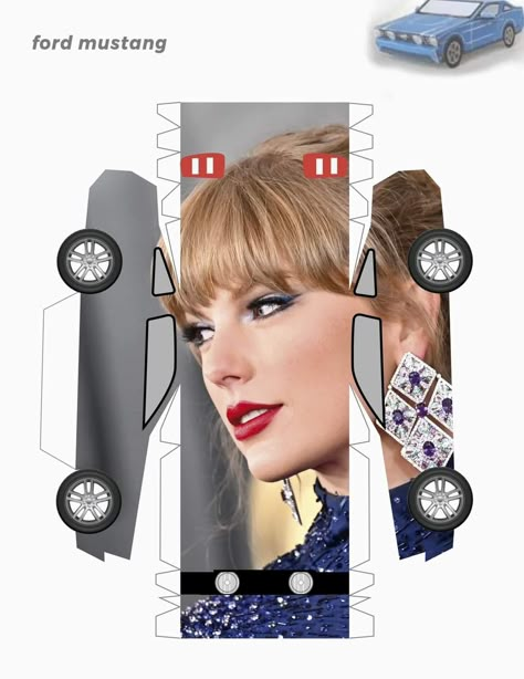 Taylor Swift Paper Doll, Beauty Hacks With Aloe Vera, Taylor Swift Crafts, Taylor Swift Jokes, Taylor Swift Fotos, Taylor Swift Taylor Swift, Phone Template, Doll Template, Taylor Swift Party