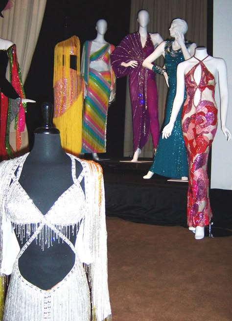 Cher/Mackie costumes for sale! Cher 90s Fashion, Cher Outfits 70s Dress, Cher Outfit Inspiration, Cher Rainbow Outfit, Cher Show Outfit, Iconic Cher Outfits 70s, The Cher Show Outfits, Cher Dress 70s, Iconic Cher Outfits