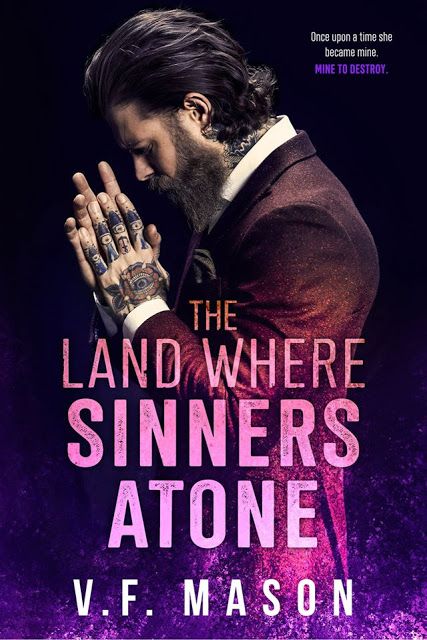 Sinners Atone, Lovers Romance, Dark Romantic, Dark Romance Books, Romantic Suspense, Husband Love, Wonderful World, Favorite Authors, Romance Novels