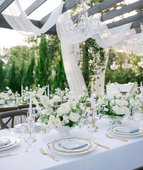 Wedding Centerpieces Long Rectangle Table, Wedding 2024, Outdoor Event, Rectangle Table, Table Flowers, Theme Ideas, Flowers Wedding, Wedding Theme, Wedding Centerpieces