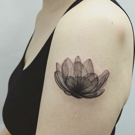 Ray Tattoo, Dot Tattoos, Lotus Tattoo, Tattoo Me, Grey Tattoo, Tattoo Inspirations, Tattoo Life, Flower Tattoo Designs, Tattoo Love