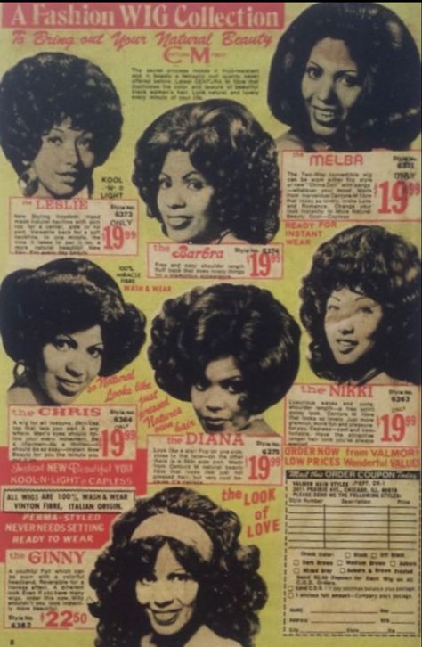 60s Hairstyles Black Women, Braids No Added Hair, 1950s Black Hairstyles, 70s Hairstyles For Black Women, Black Hair History, Soul Images, Black Hollywood Glamour, 1960 Hairstyles, Hairstyle Generator