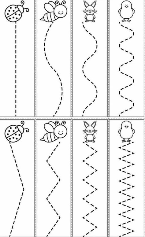 Tk Worksheets Free Printable, Free Pre Schooler Worksheet, Pre Writing Worksheets Free, Preschool Activities Printable, Homeschool Preschool Activities, Tracing Worksheets Preschool, Pre Writing Activities, Kids Worksheets Preschool, Free Preschool Worksheets