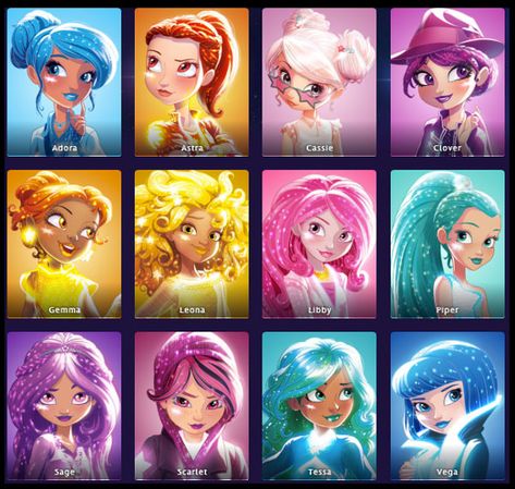 Lizzie Hearts, Zodiac Characters, Star Darlings, Princess Pictures, Princess Wallpaper, Disney Stars, Zodiac Art, Parenting Blog, Lego Friends