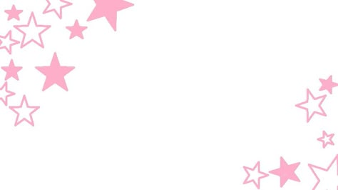 star pink background cute Pink Backrounds Ipad, Pink And White Cover Photo, Coquette Pc Background, Pink Star Wallpaper Laptop, Pink Backround Pc, Pink And White Wallpaper Laptop, Pink And White Ipad Wallpaper, Google Slides Aesthetic Background Pink, Pink Backgrounds For Laptop