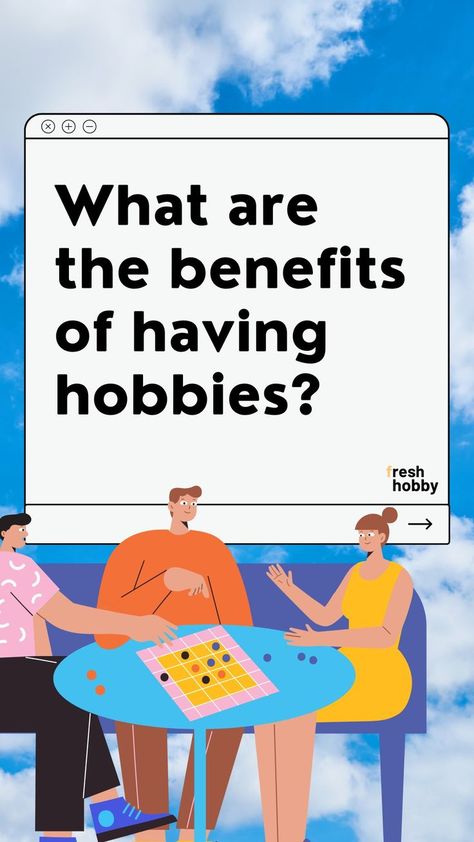 Enjoying our hobbies isn’t just fun and games? 🤨

Along with being fun, engaging in hobbies and leisure activities has a ton of positive health and lifestyle benefits! 🙏💪

What hobbies are you enjoying this weekend?

#freshhobby #hobbies #hobby #leisure #activities #recreation #rectherapy #recreationaltherapy #therapeuticrecreation #wellness #lifestyle Therapeutic Recreation, Recreation Therapy, Wellness Lifestyle, Fun And Games, Time Activities, Class Activities, Leisure Activities, New Hobbies, Health Lifestyle