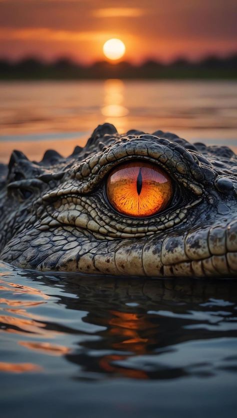 (99+) Image posted on Oct 8, 2024 – @heavenlybackside on Tumblr Animal Eyes Photography, Beautiful Animals Photography Wildlife, Alligator Photography, Reptile Photography, Crocodile Pictures, Australian Crocodile, Alligators Art, Animal Photography Wildlife, Ethereal Light