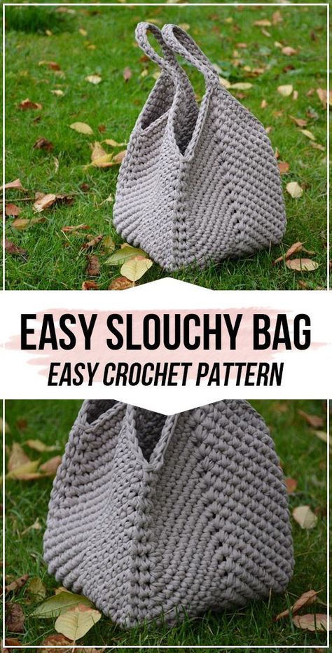 Crochet Patterns