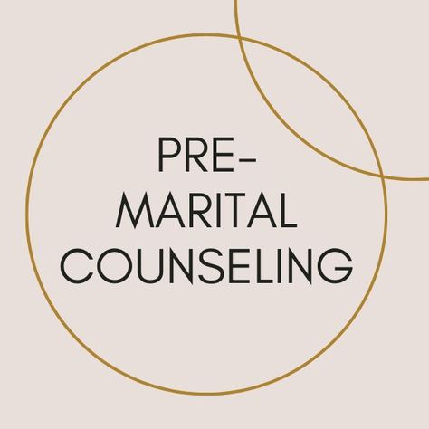 De-stress and have fun together before getting married. Pre marital counseling can help you prepare for your life together by getting you both to dig deep and examine your expectations regarding marriage & the marriage role beliefs you hold. Consider how your past & your upbringing may affect your future together, make plans for resolving future conflict, avoid intimacy issues from the start, learn healthy communication skills and money management. Preparation is key for your happily ever after! Pre Marital Counseling, Healthy Communication Skills, Before Getting Married, Marriage Restoration, Intimacy Issues, Premarital Counseling, Marriage Therapy, Marital Counseling, Healthy Communication