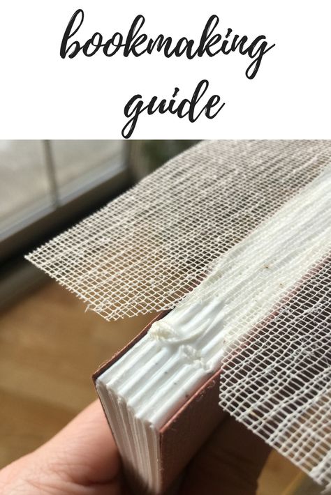 Homemade Books, Book Repair, Bookbinding Tutorial, Book Binding Diy, My Free Time, Handmade Flowers Fabric, Look What I Made, Bookmaking, Paper Making