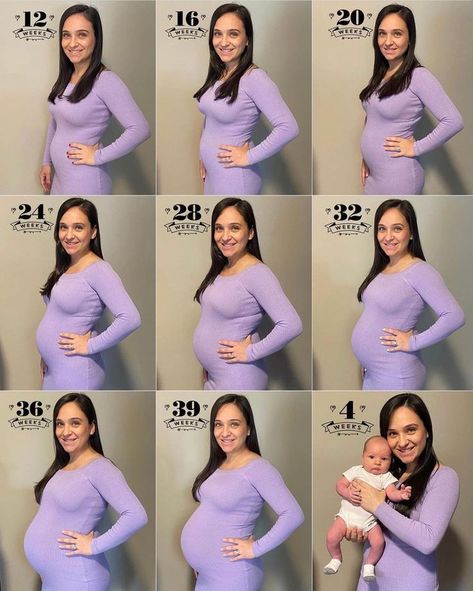 "Love capturing my pregnancy journey & seeing my belly grow each month. - @allie.esparra 💜 What a precious keepsake created with @babypicsapp , we’re so happy to help your capture your special journey Mama. 💜 Start capturing your weekly pics today, link in our bio to try Baby Pics App for FREE #BabyPicsApp #25weekspregnant #20weekspregnant #12weekspregnant #26weekspregnant #28weekspregnant #16weekspregnant #babymilestone #birthannouncement #pregnancyannouncement #babymilestones #pregnancy 25 Weeks Pregnant Belly, Monthly Pregnancy Pictures, Monthly Pregnancy Photos, 4 Months Pregnant Belly, 20 Weeks Pregnant Belly, Pregnancy Progress Pictures, Pregnancy Bump Photos, 12 Weeks Pregnant, 26 Weeks Pregnant