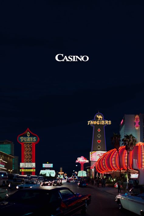 Casino 1995 Wallpaper, Casino Movie Wallpaper, Casino Movie Aesthetic, Cinema Aesthetic Wallpaper, Casino Film, Casino Wallpaper, Casino Poster, Martin Scorsese Movies, Etsy Poster