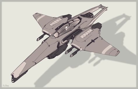 Sci Fi Fighter Ship, Star Fighter Concept Art, Sci Fi Ship Concept Art, Starfighter Concept Art, Space Fighter Concept Art, Fighter Spaceship, Sci Fi Fighter, Sci Fi Ship, Space Fleet