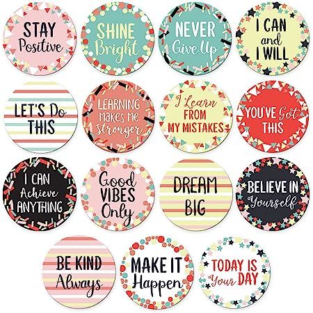 Quotes For Classroom Wall, Magnet Sayings, Inspirational Quotes Cards, Growth Mindset Classroom, Pinterest Room, Positive Sayings, Office Nursery, Art Quotes Inspirational, Motivational Wall