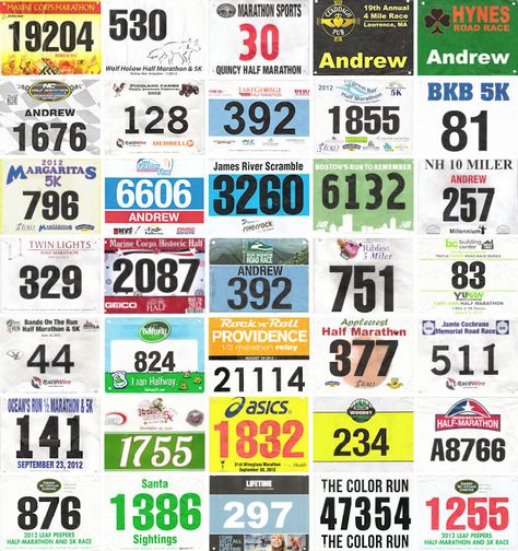 bibs Race Bibs Display Ideas, Race Bib Display, Running Bibs, Race Bibs, Design Concepts, Tee Design, Display Ideas, Bibs, Design Inspo