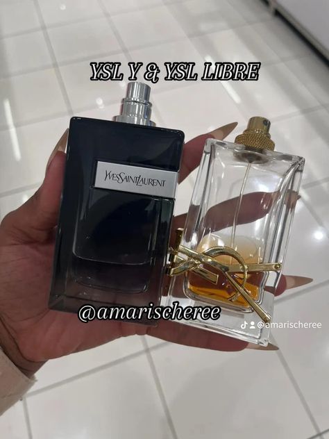 The Perfect match HIS & HERS fragrance! Compliment each other and smell nice together 🥰 Perfectly matching fragrances. Fragrance 101💕 Layering Combos, Female Products, Smell Nice, Best Perfume For Men, Expensive Perfume, Fragrances Perfume Woman, Hygiene Routine, Smell Goods, Fragrance Set