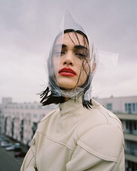 Schön Magazine April 2019 photographed by Walter Pierre. . . #Details #SchonMagazine #Aprilissue #April19 #ss19 #editorialphotography… Rain Fashion Shoot, Rainy Photoshoot, Rain Fashion, Schon Magazine, Weird Photography, Rain Photo, Street Portrait, Photoshoot Themes, Human Poses Reference