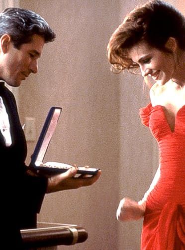 Pretty Woman Movie, Before 40, Woman Movie, Chick Flicks, Richard Gere, Movie Couples, About Time Movie, Julia Roberts, Love Movie