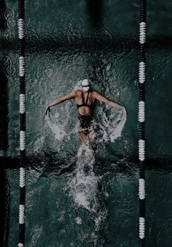 Swimming Aesthetic, Swimming Photography, Swimming Photos, Swimming Motivation, Swimming Pictures, Swimming World, Swimmers Life, Swim Life, Competitive Swimming