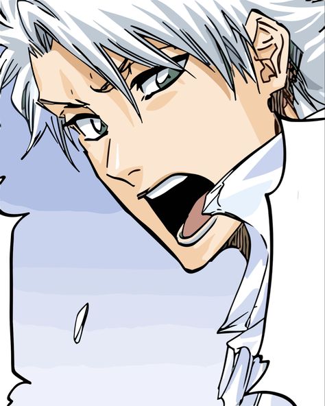 Toshiro Hitsugaya Official Art, Toshiro Official Art, Toshiro Hitsugaya Fanart, Captain Hitsugaya, Kubo Art, Toushirou Hitsugaya, Hitsugaya Toshiro, Toshiro Hitsugaya, Bleach Art