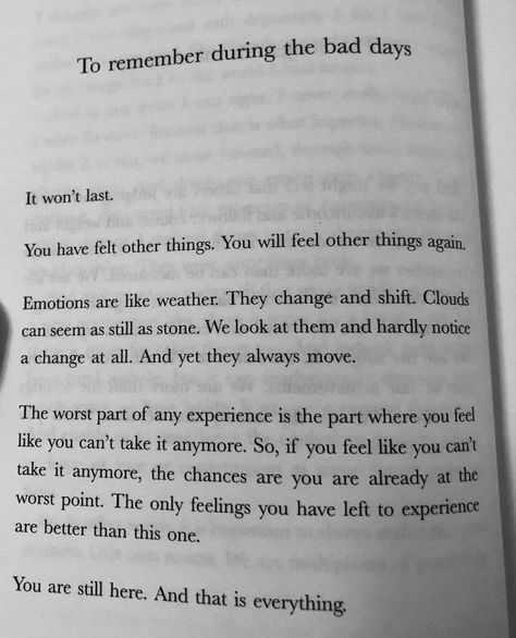 book quotes 📖 on Twitter: "remember this during your bad days https://t.co/JdFGKwcdgR" / Twitter Comforting Book Quotes, The Comfort Book Quotes, Book Of Teenager Quotes Life, 3 Am Questions Book Quotes, How To Stop Time Matt Haig, One Day Book Quotes, The Comfort Book Matt Haig Quotes, Words To Comfort Someone, The Comfort Book Matt Haig