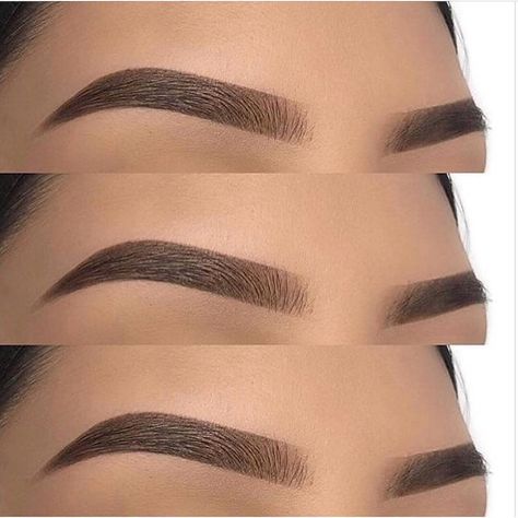 Fleek Eyebrows, Permanente Make-up, Best Eyebrow Makeup, Membentuk Alis, Bentuk Alis, Eyebrow Makeup Tutorial, Makeup Tumblr, Eyebrow Makeup Tips, Permanent Makeup Eyebrows