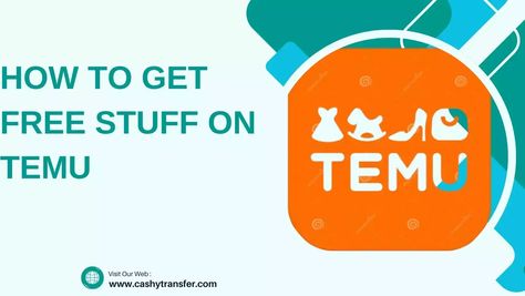 This article provides helpful tips on how to get free stuff on temu without breaking the bank. It covers topics such as researching prices, taking advantage of free trials, and using online resources to find free items. With these tips, you can save money while still getting quality temu. Hacks To Get Free Stuff, How To Get Free Stuff On Temu, Temu Codes For Free Stuff 2024, How To Get Free Stuff, Get Free Stuff Online, Free Stuff By Mail, Get Free Stuff, Taking Advantage, Free Stuff