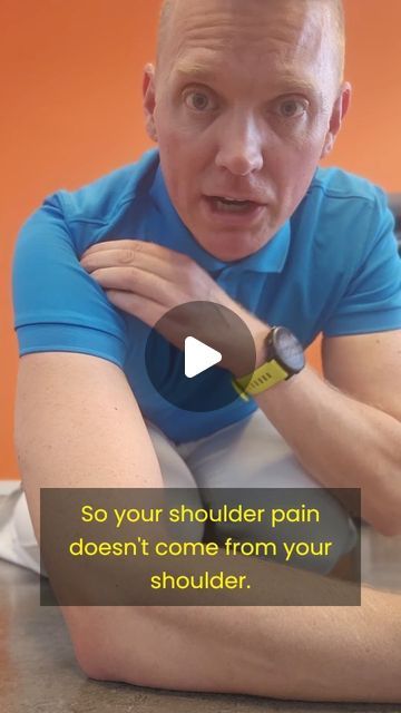 Pulled Shoulder Muscle Relief, Neck Shoulder Pain Relief, Shoulder Pain Stretches, Shoulder Pain Relief Exercises, Shoulder Massage Techniques, Shoulder Blade Pain Relief, Exercise For Shoulder Pain, Brachioradialis Muscle, Arm Muscle Pain