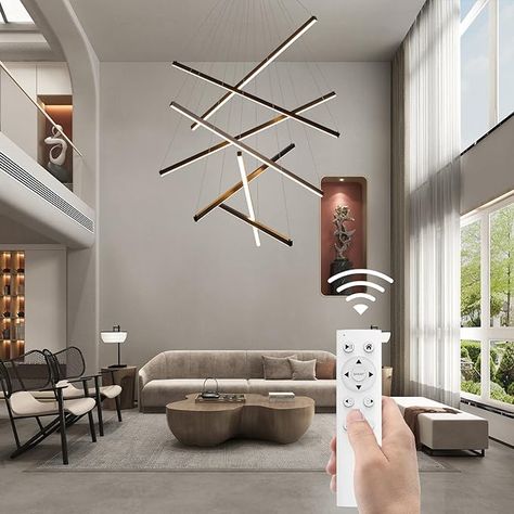 Modern ceiling light fixtures