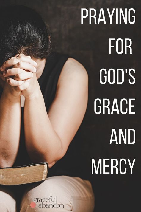 Are you praying for grace and mercy? Do so, beloved, with bold confidence. God's love, goodness, mercy, and grace are for you. | #prayer #mercy #grace Prayer For Mercy And Grace, Prayer For Grace, Mercy Quotes, Prayer For Mercy, Gods Grace Quotes, Woman Of Faith, Grace And Mercy, Affiliate Website, Prayer Inspiration