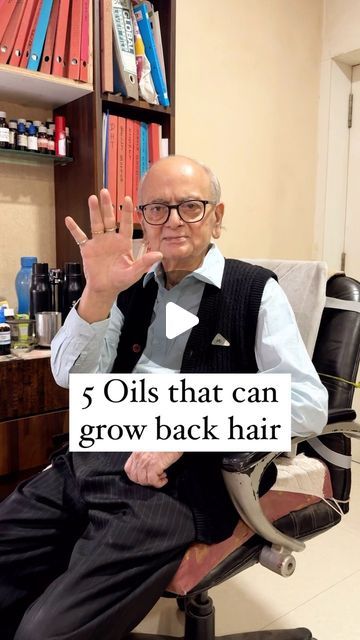 Hair Growth Oil Recipe, Hair Oil For Hair Growth, Best Hair Growth Oil, Herbs For Hair Growth, Stop Hair Breakage, Herbs For Hair, How To Grow Your Hair Faster, Oil For Hair Growth, Best Hair Oil