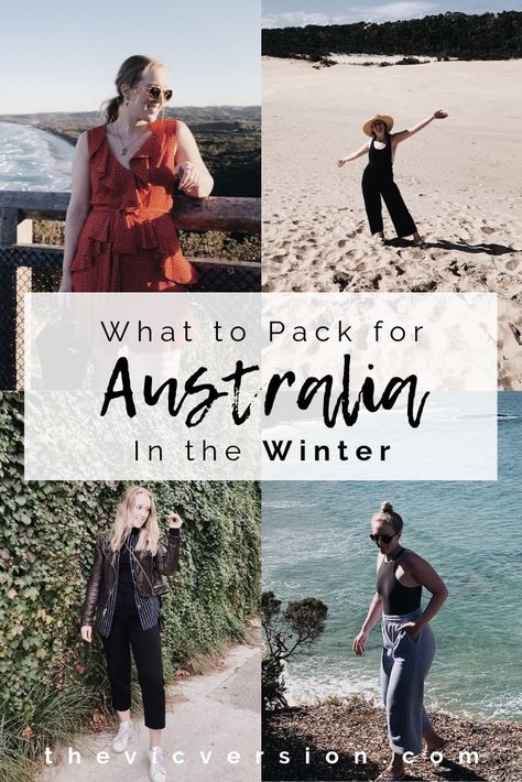 What to Pack for Australia in the Winter Winter Fashion Australia, Australian Winter Outfits 2024, Sydney Outfits Winter, Australia Outfits Travel Winter, Australia Fashion 2024, Winter Melbourne Fashion, Winter Outfits Australia 2024, Australia Winter Fashion, Winter In Australia Outfit