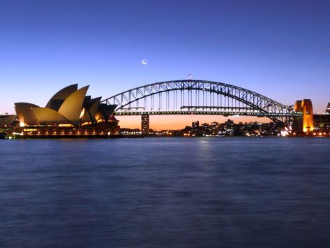 Going to climb this: Sydney Harbor Bridge. Plan it @ http://www.bridgeclimb.com/ Harbor Bridge, Harbour Bridge, Modern Society, Leg Sleeve Tattoo, Sydney Harbour, Bucket List Destinations, Amazing Pictures, Sydney Harbour Bridge, Sydney Australia